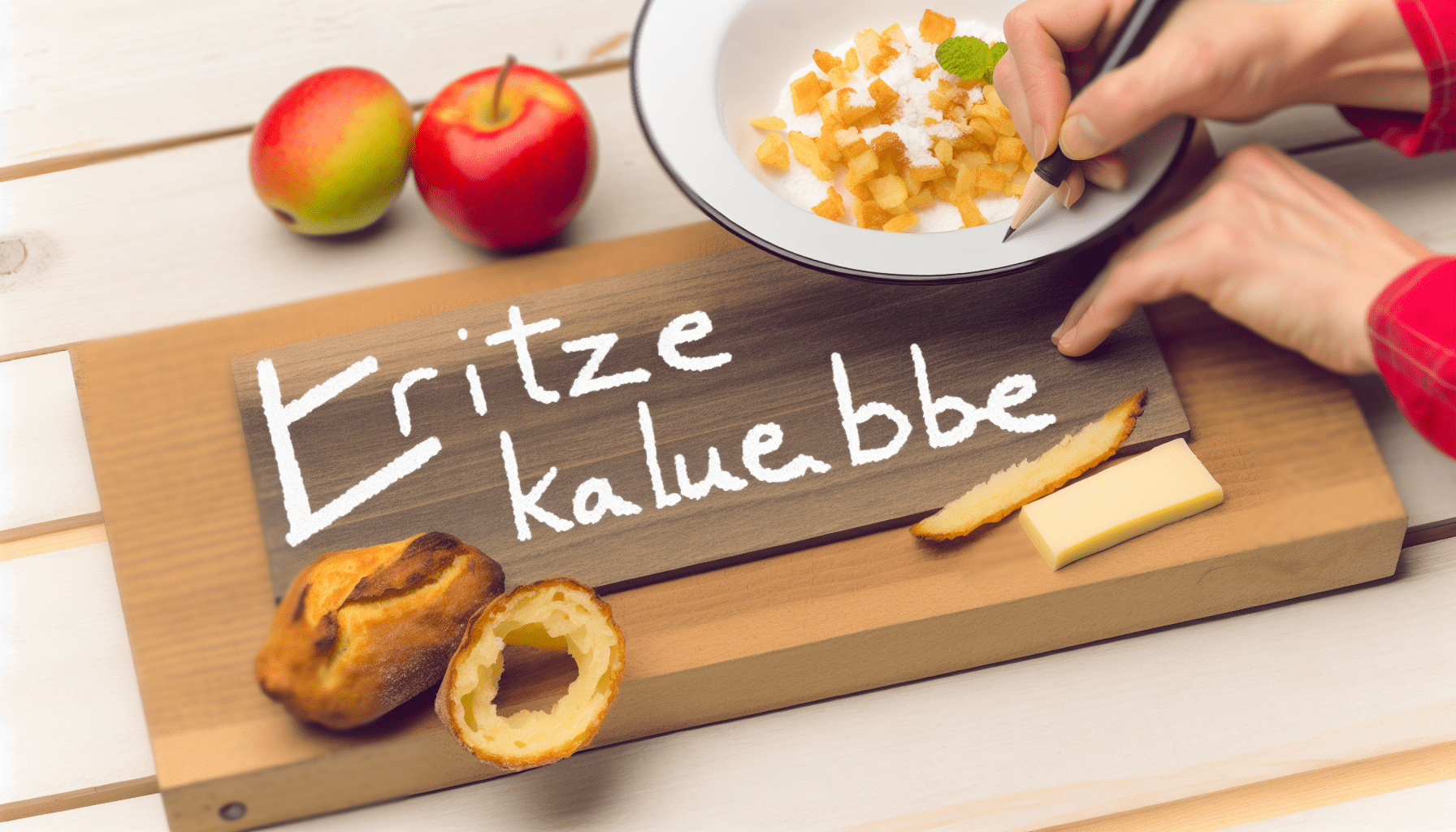 Die faszinierende Welt von Fritze Kalübbe: Ein Blick hinter die Kulissen eines kreativen Genies