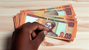 Die faszinierende Welt der Namibia Dollar Stückelung: Alles was Sie wissen müssen