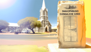 Die Geschichte und Bedeutung der Evangelischen Kirche in Swakopmund