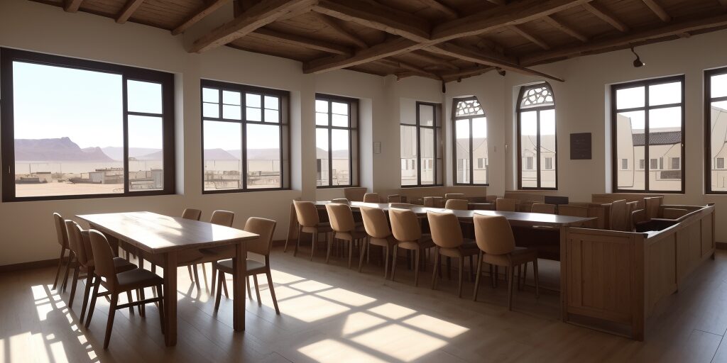 Die Kunst der Möbelrestaurierung: Namib Upholstery in Swakopmund entdecken