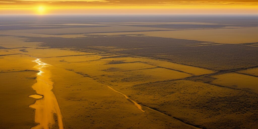 Die optimale Reisezeit für ein unvergessliches Abenteuer in Namibia und Botswana