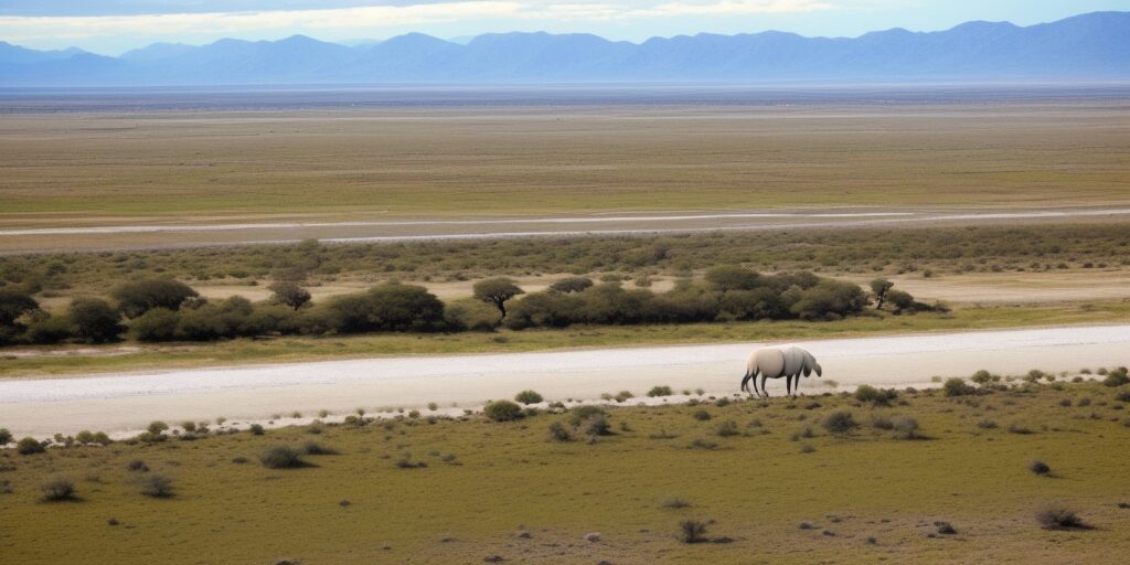 Die perfekte Visumgröße für Namibia: Tipps und Tricks für Reisende