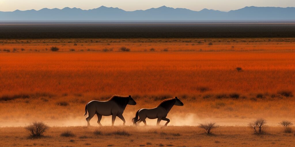 Die ultimative Packliste für deinen unvergesslichen Namibia Urlaub