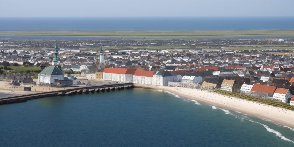 Die verborgenen Schätze von Swakopmund: Ein Blick auf das kulturelle Erbe der Küstenstadt