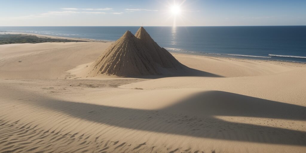 Ein unvergessliches Abenteuer: Dune Tour in Swakopmund entdecken