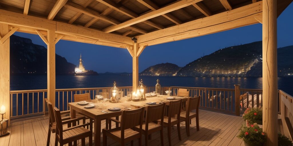 Entdecke das Fischfluss-Canyon-Lodge Erlebnis in Namibia: Natur, Abenteuer und Entspannung