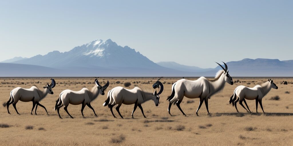 Discovering Namibia: A Glimpse into the Land of Endless Horizons