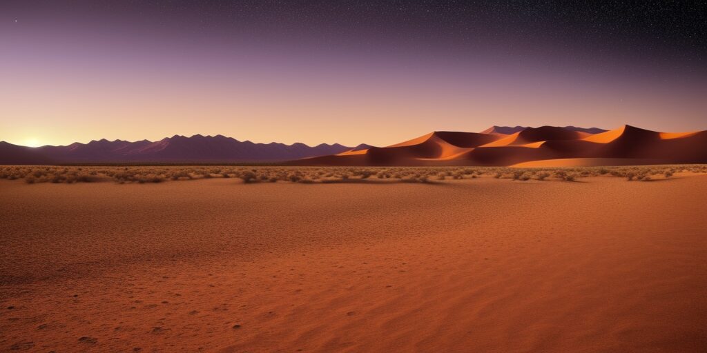 Entdecke das verborgene Juwel Namibias: Eine unvergessliche Reise durch Afrika
