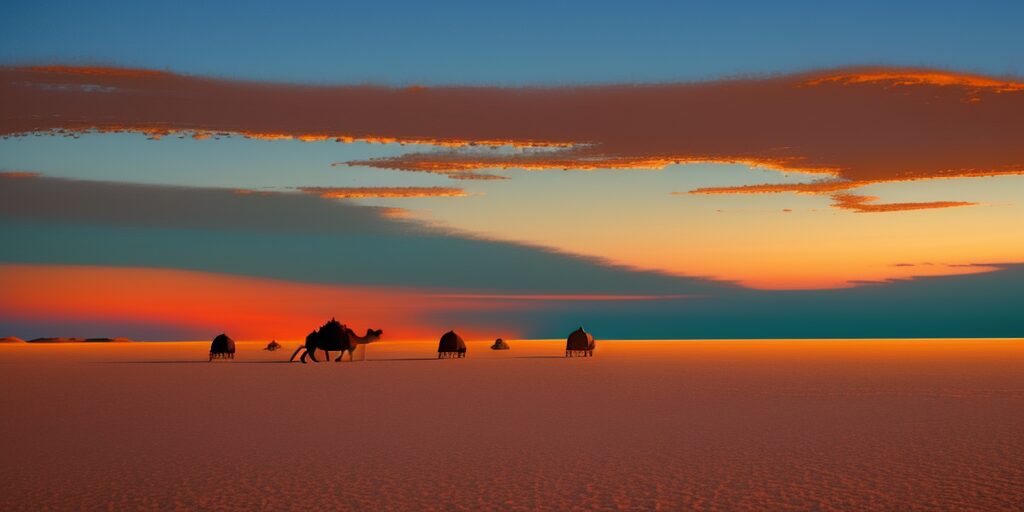 Entdecke den Charme der Swakopmund Desert Breeze: Ein unvergessliches Erlebnis in Namibia